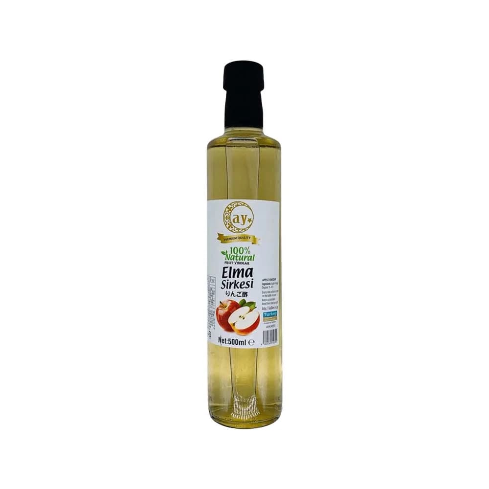 Apple Vinegar
