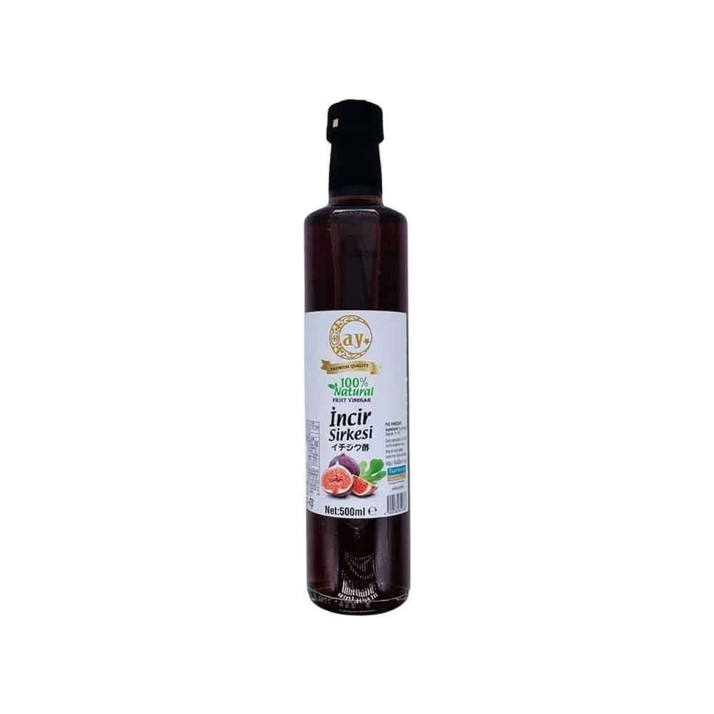 Fig Vinegar