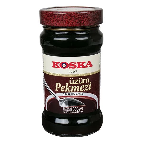 Grape Molasses