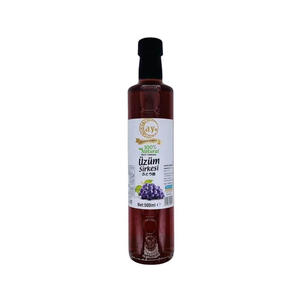 Grape Vinegar