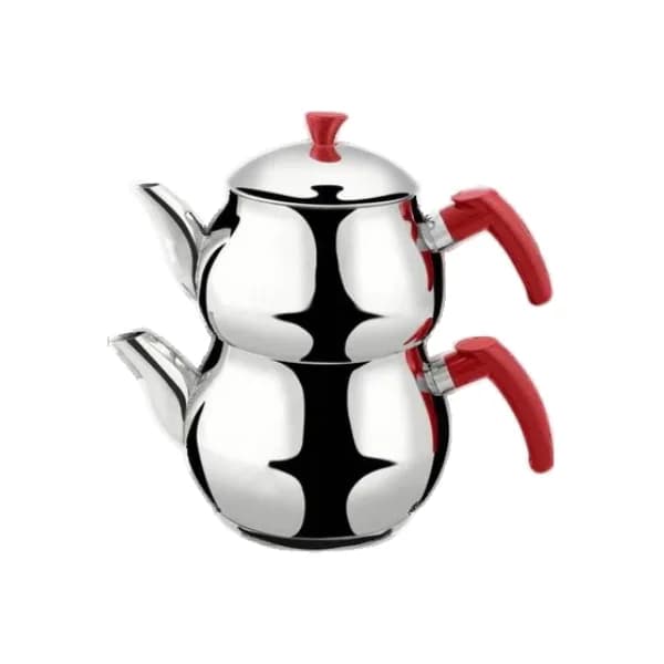 Middle Sized Teapot