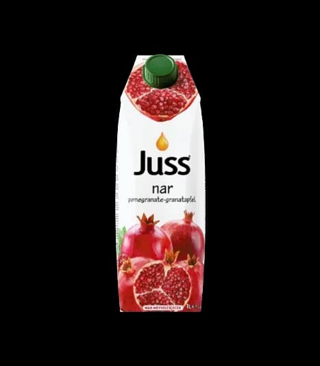 Pomegranate Juice