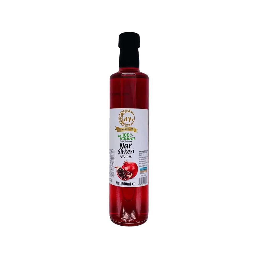 Pomegranate Vinegar