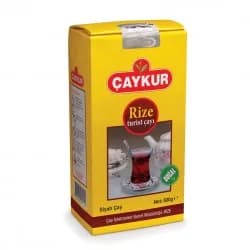 Rize Turist Black Tea