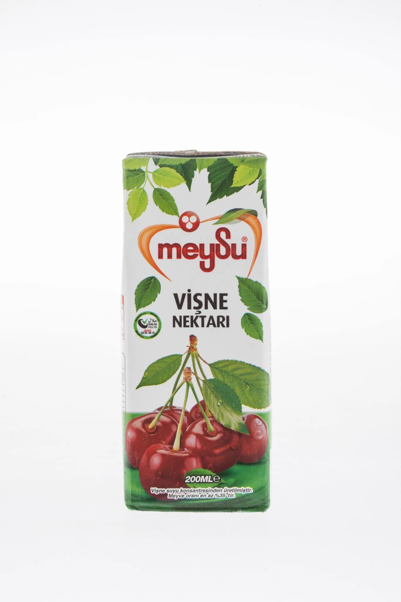 Sour Cherry Juice