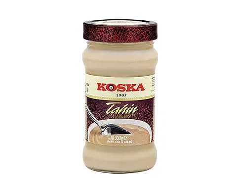 Tahini