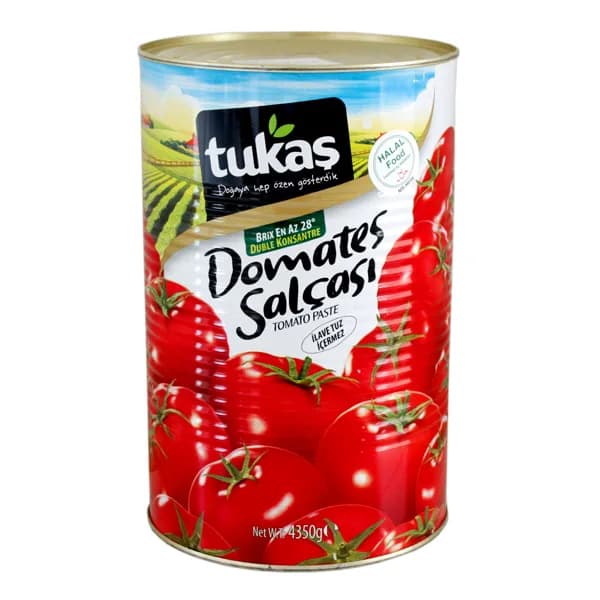Tomato Paste