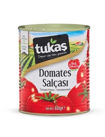 Tomato Paste