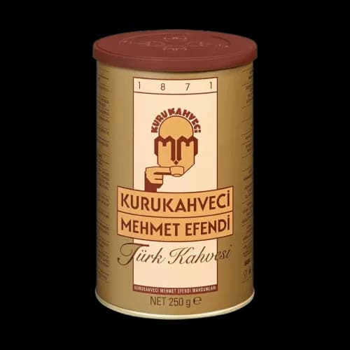 Turkish Coffee