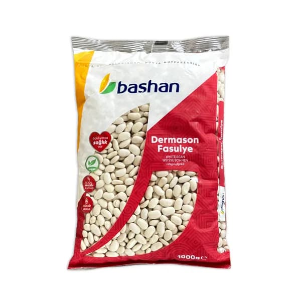 White Beans