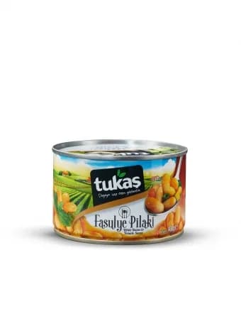 White Beans in Tomato Sauce
