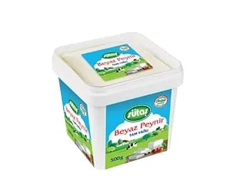 White Cheese