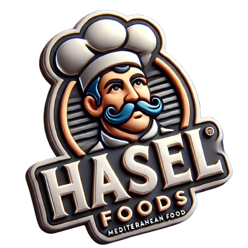 Hasel Foods