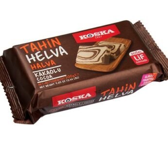 Koska ココアハルヴァ 350g