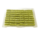 ELIT サルマ・ピスタチオロール  48個入 - 1000g トルコのスイーツ  ELIT Fıstıklı Sarma - Image 2