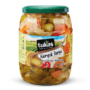 Tukas ミックスピクルス 680g Mix Pickles