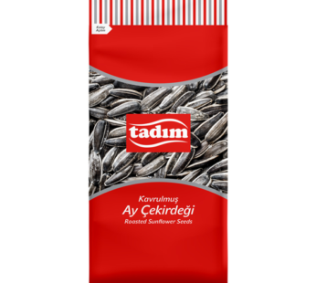 Tadim ローストひまわりの種 Klasik Ayçekirdeği 150g