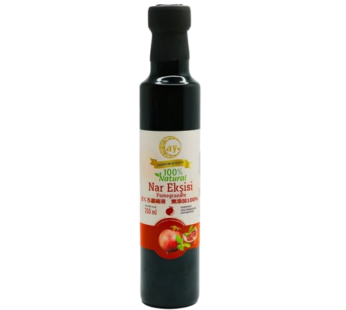 Ay ザクロソース100%天然 250ml