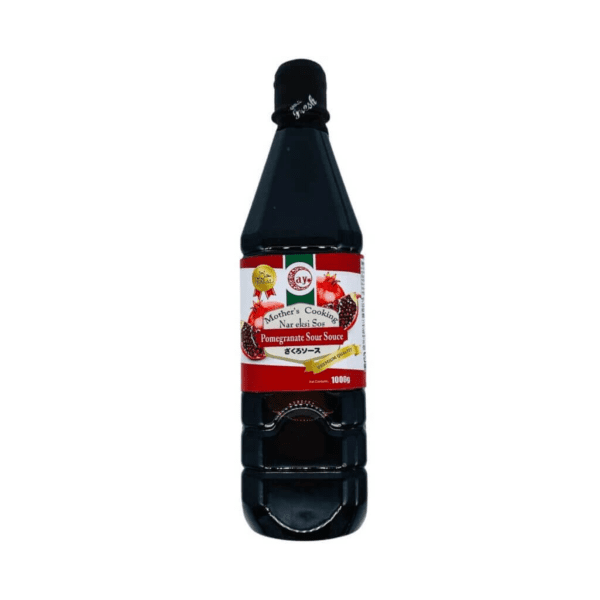 Ay ザクロソース 1L