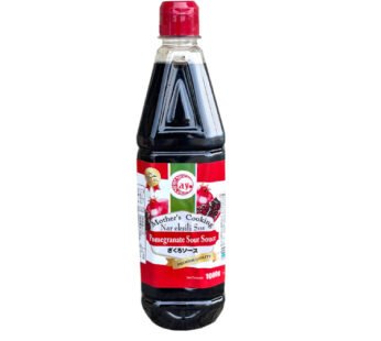 Ay ザクロソース 1L