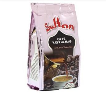 Sultan トルココーヒー 125g