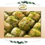 ELIT ピスタチオバクラヴァ・アンカラスパシャル 24個入-500g　Ankara Özel Fıstıklı 24pc-500g - Image 3