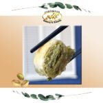 ELIT ピスタチオバクラヴァ・アンカラスパシャル 24個入-500g　Ankara Özel Fıstıklı 24pc-500g - Image 2