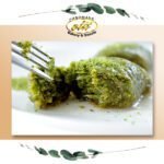ELIT ファメル・ピスタチオ・バクラヴァトルコのスイーツ 24個入 - 1000g - ELIT Famel Fıstıklı Baklava - Image 2
