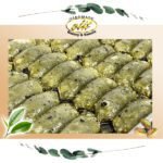 ELIT 狭山茶バクラヴァ 16個入 - 250g  Sayama Çaylı Baklava 16pc 250g - Image 2