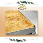 ELIT 牛ひき肉入りスボレキ ・トルコ料理 6個- 400g  Su Boregi Kiymali - Image 2