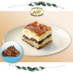 ELIT 牛ひき肉入りスボレキ ・トルコ料理 6個- 400g  Su Boregi Kiymali - Image 3
