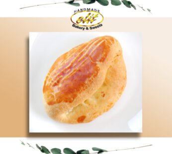 ELIT ホワイトチーズ・ポアチャ 6個入り (約400g) トルコ料理 Beyaz Peynirli Poğaça 6pc