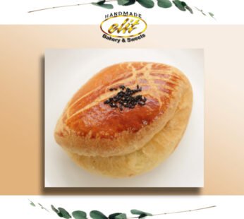 ELIT オリーブ・ポアチャ6個入り (約400g) トルコ料理 Zeytinli Poğaça 6pc