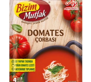 Bizim Mutfak トマトスープ 80g