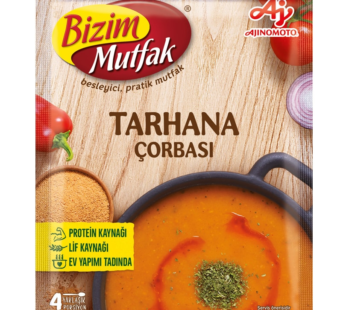 Bizim Mutfak タルハナスープ 80g