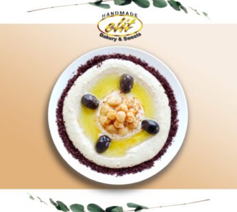 ELIT トルコ料理 フムスディップ  250g Humus