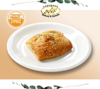 ELIT ピラヴナ・キプロス特産パン 6個入り Pilavuna (Kıbrıs ürünü) 6pc