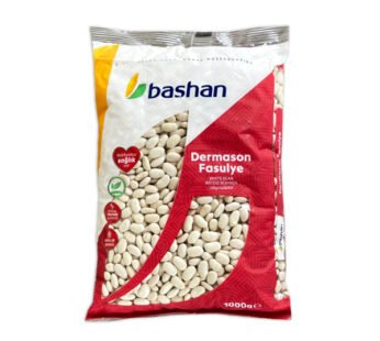 Bashan 白インゲン豆 1kg