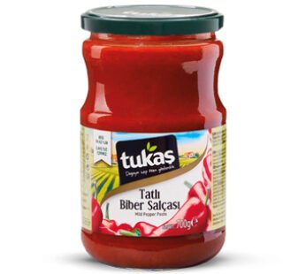 Tukas マイルドなペッパーペースト 700g