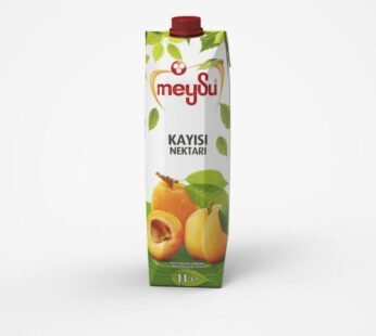 Meysu アプリコットジュース 1L