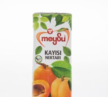 Meysu アプリコットジュース 200ml