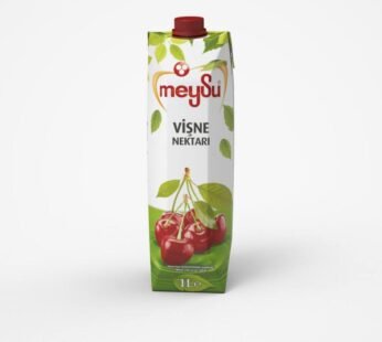 Meysu サワーチェリージュース 1L