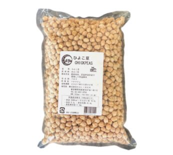 Ay ひよこ豆 1000g Chickpeas