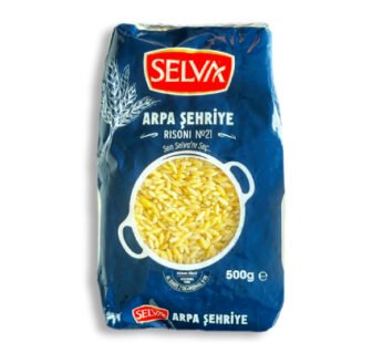 SELVA リソネ 500g Arpa Sehriye