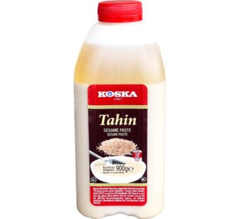Koska タヒニ 900g Tahini