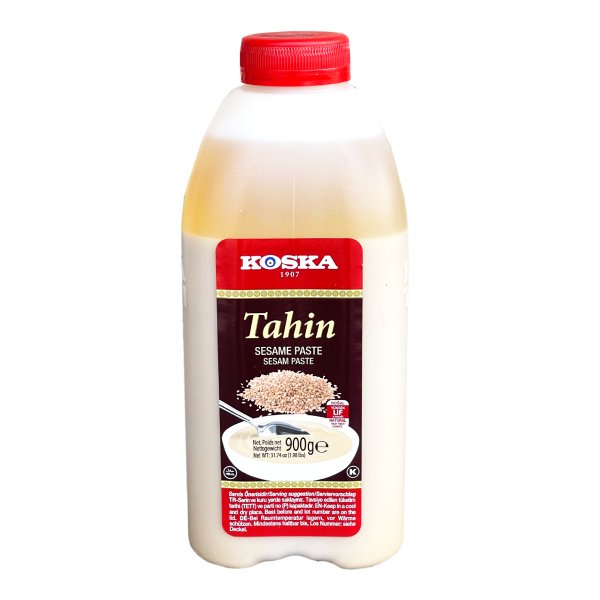 Koska タヒニ 900g Tahini